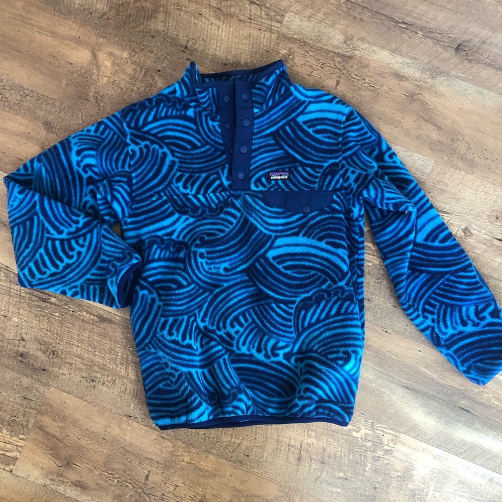 • PATAGONIA • boys